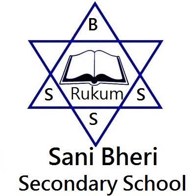 Sani Bheri Secondary School