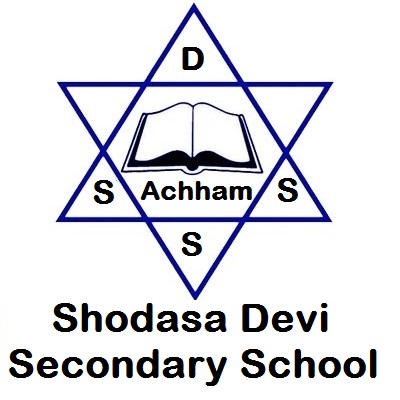 Shodasa Devi Secondary School