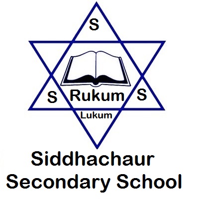 Siddhachaur Secondary School, Rukum