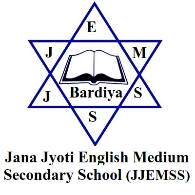 Jana Jyoti English Medium Secondary School