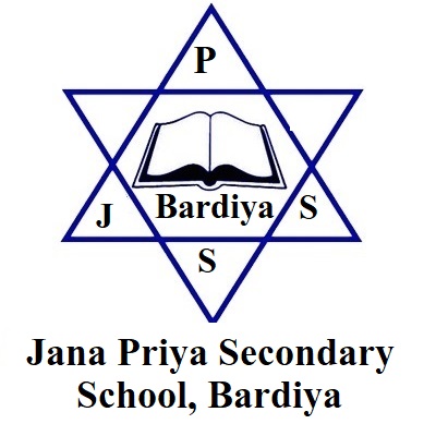 Jana Priya Secondary School, Bardiya