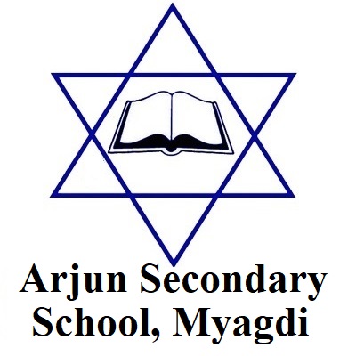 Arjun Secondary School, Myagdi