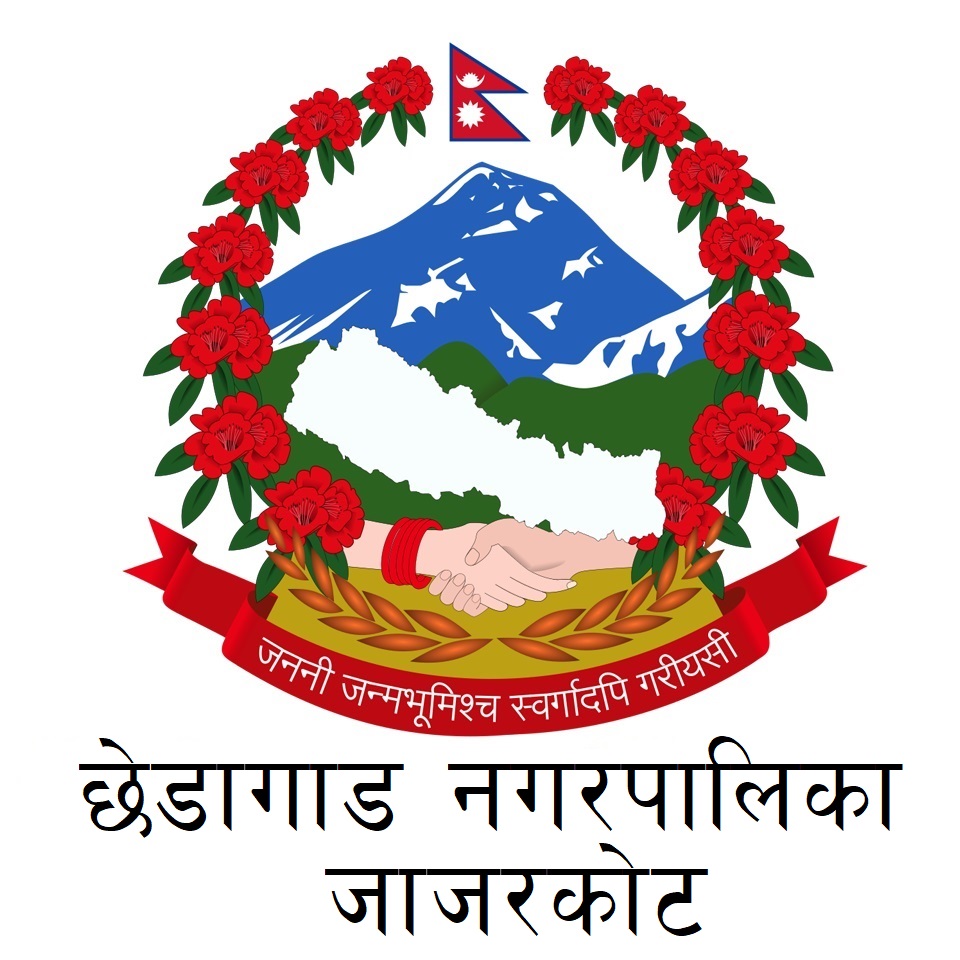 Chhedagad Municipality