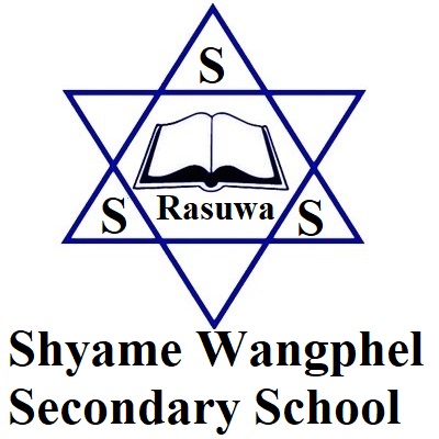 Shyame Wangphel Secondary School