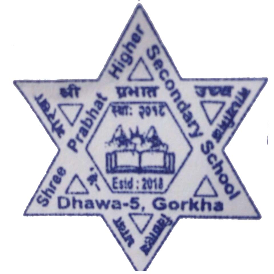 Prabhat Secondary School Gorkha