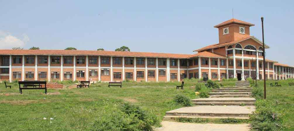 Tribhuvan University