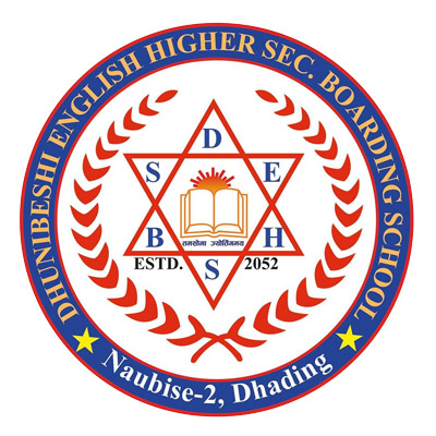 Dhunibeshi English Boarding Secondary School, Dhading