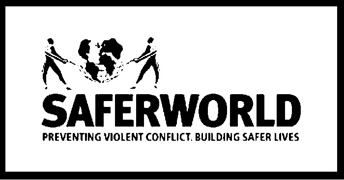 Saferworld Job Vacancy Notice