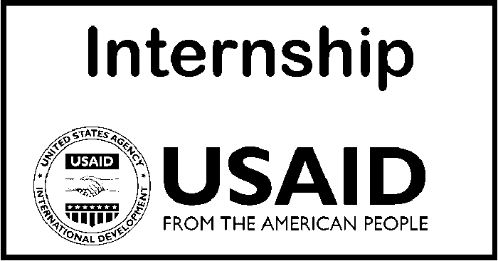 Internship Program at USAID Nepal