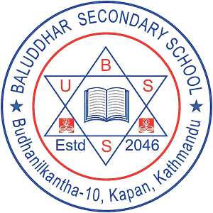 Bal Uddhar Secondary School, Kathmandu | Collegenp