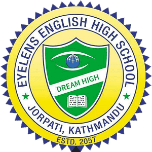 Eyelens English High School, Kathmandu | Collegenp