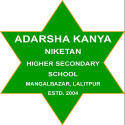 Adarsha Kanya Niketan Secondary School