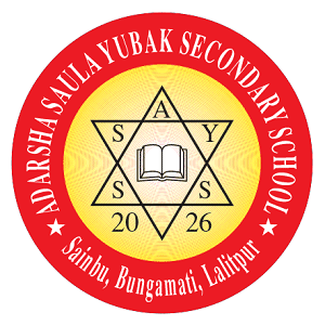 Adarsha Saula Yubak Secondary School