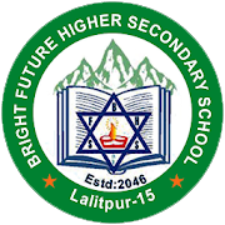 Bright Future Secondary School, Lalitpur