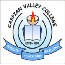 Caspian Valley Secondary School