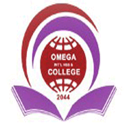 Omega International Secondary School