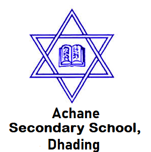 Achane Secondary School