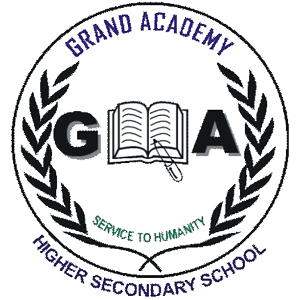 Grand Academy Secondary School