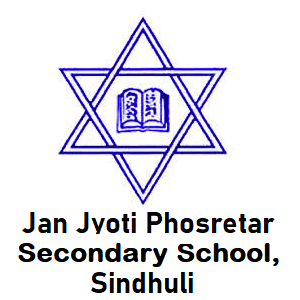 Jan Jyoti Secondary School Sindhuli