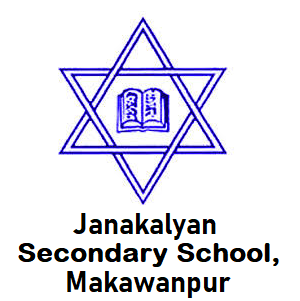 Janakalyan Secondary School Makwanpur