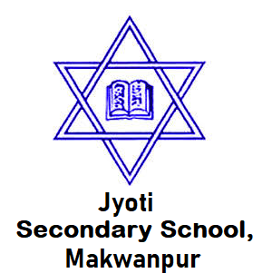 Jyoti Secondary School Makwanpur