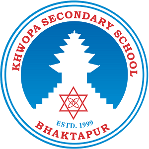 Khwopa Secondary School