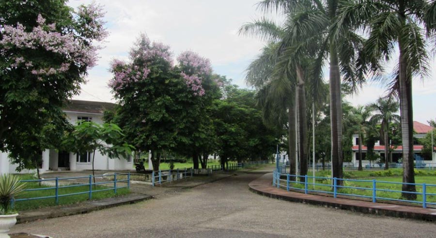 Sainik Awasiya Mahavidyalaya, Chitwan