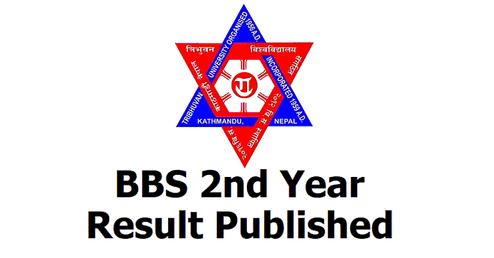 BBS Second Year Result Published