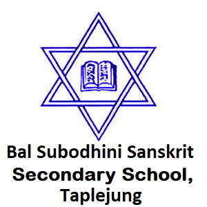 Bal Subodhini Sanskrit Secondary School Fungling