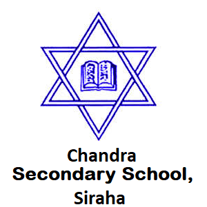 Chandra Secondary School Siraha