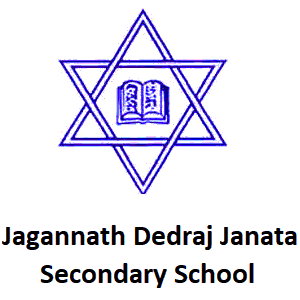 Jagannath Dedraj Janata Secondary School