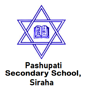 Pashupati Secondary School Siraha