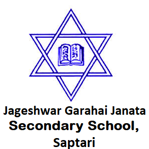 Jageshwar Garahai Janata Secondary School Saptari