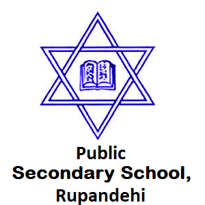 Public Secondary School Rupandehi