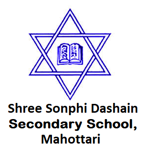 Shree Sonphi Dashain Secondary School Mahottari