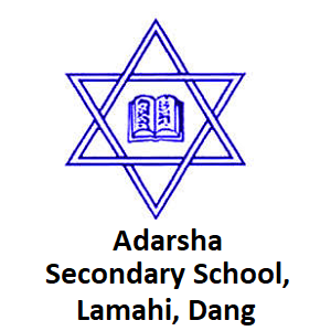 Adarsha Secondary School Lamahi Dang