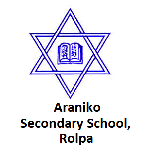 Araniko Secondary School Rolpa