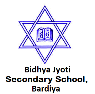 Bidhya Jyoti Secondary School Bardiya