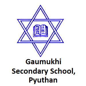 Gaumukhi Secondary School Pyuthan