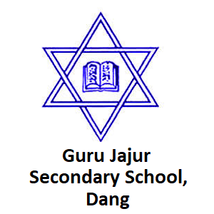 Guru Jajur Secondary School Dang