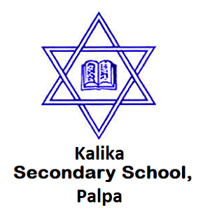 Kalika Secondary School Palpa