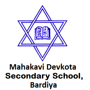 Mahakavi Devkota Secondary School Bardiya