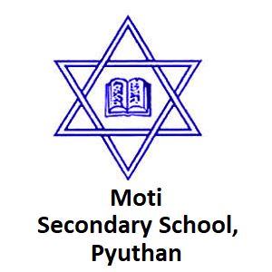 Moti Secondary School Pyuthan