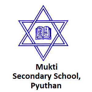 Mukti Secondary School Pyuthan