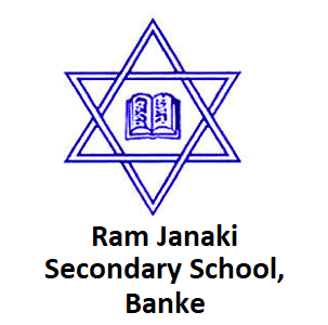 Ram Janaki Secondary School Banke