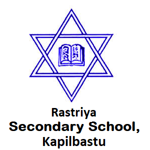 Rastriya Secondary School Kapilbastu