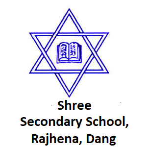 Shree Secondary School Rajhena Dang