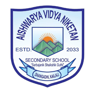 Aishwarya Vidya Niketan Secondary School Kailali