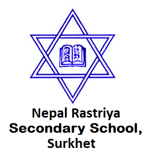 Nepal Rastriya Secondary School Surkhet