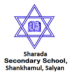 Sharada Secondary School Shankhamul Salyan